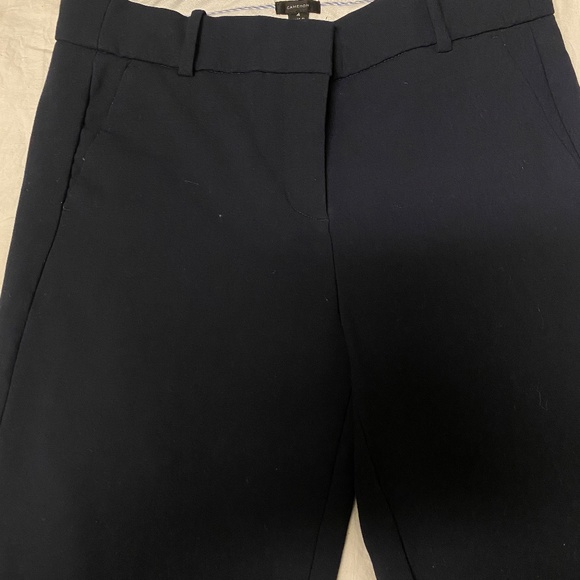 J. Crew trousers dark blue - Picture 2 of 3